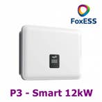 FoxESS P3 8–10kW Hybride Omvormer – 3-fase, EPS-noodstro, Verzenden, Nieuw, Overige typen