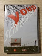 DVD - Youp Van T Hek - Schreeuwstorm, Cd's en Dvd's, Vanaf 6 jaar, Verzenden, Gebruikt, Tv-programma of Sketches