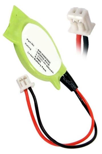 123accu vervangt HP AHL03003095, 123accu huismerk, Verzenden, Nieuw