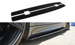 Zijskirts Diffusers BMW M3 E92 / E93 (Preface Model), Ophalen of Verzenden, Nieuw