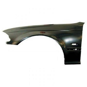 Zijscherm Spatbord Links BMW E46 Sedan/Touring B6022, Auto-onderdelen, Carrosserie en Plaatwerk, Nieuw, Voor, BMW, Spatbord