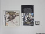 Nintendo DS - Final Fantasy - The 4 Heroes Of Light - FAH, Spelcomputers en Games, Games | Nintendo DS, Verzenden, Gebruikt