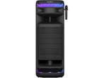 Sony -  Ult Tower 10 Partyspeaker  - Zwart, Audio, Tv en Foto, Luidsprekers, Verzenden, Nieuw, Overige typen, Sony