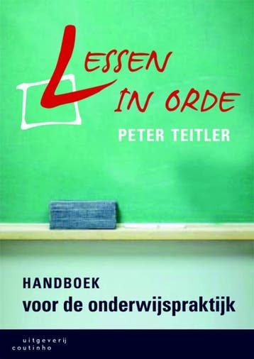 Lessen in orde 9789046901236, Boeken, Verzenden, Zo goed als nieuw