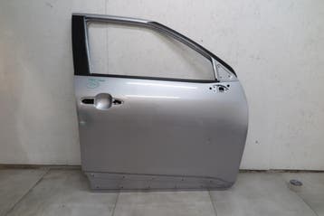 deur rechts voor Toyota Yaris Cross, Auto-onderdelen, Carrosserie en Plaatwerk, Verzenden, Gebruikt