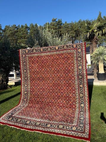 Indo Bidjar - Tapijt - 350 cm - 250 cm, Nieuw