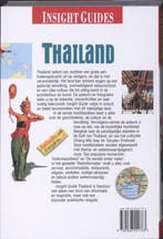 Thailand / Insight guides 9789066551763, Boeken, Verzenden, Gelezen