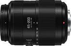Panasonic Lumix G VARIO 45-200 mm F4.0-5.6 II O.I.S 52 mm, Verzenden, Zo goed als nieuw, Telelens