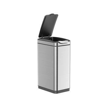 EKO Tina Touch 30 ltr - Mat RVS, Verzenden, Nieuw