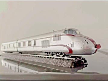 Märklin H0 - 39100 - Treinstel (1) - VT 10.5 Senator,, Nieuw