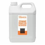 BIOnyx Zonnepanelenreiniger, Verzenden