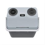 Teesa Elektrische koelbox met verwarmingsfunctie 25 liter, Caravans en Kamperen, Ophalen of Verzenden, Nieuw