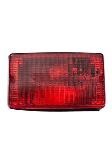Mist Achterlicht 70x125x55mm - Mist Lamp - Achterlicht - Mis, Ophalen of Verzenden, Nieuw, Universele onderdelen