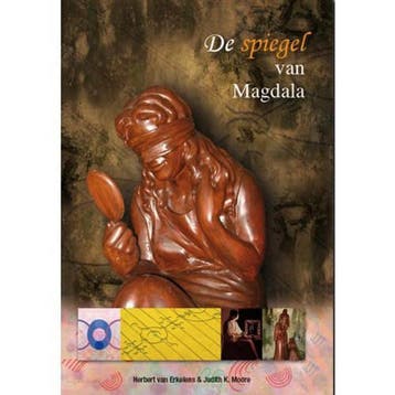 De spiegel van Magdala 9789490443054 Judith K. Moore, Verzenden, Zo goed als nieuw, Judith K. Moore