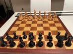 Schaakspel - Hout, Antiek en Kunst