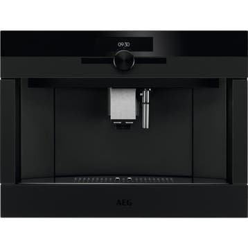 €2295 AEG KKK994500T koffiezetapparaat Volledig automatis, Ophalen of Verzenden, Nieuw