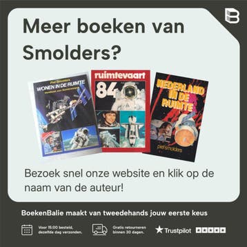 Russen in de ruimte - Smolders 9789061170617, Boeken, Verzenden, Gelezen, Smolders