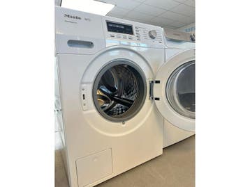 MIELE W1 - WASMACHINE - 8KG - 1600T - POWERWASH 2.0 -, Verzenden, Zo goed als nieuw
