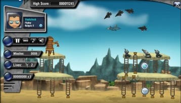 My Sims Sky Heroes  Skyheroes (wii used game), Ophalen of Verzenden, Zo goed als nieuw