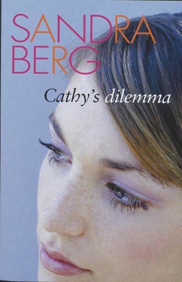 Cathy's Dilemma - Berg, Verzenden, Gelezen