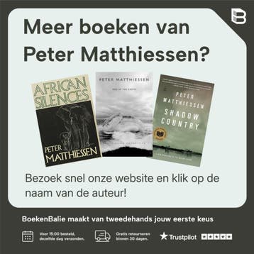 In Paradise - Peter Matthiessen 9781780745558, Verzenden, Zo goed als nieuw, Peter Matthiessen
