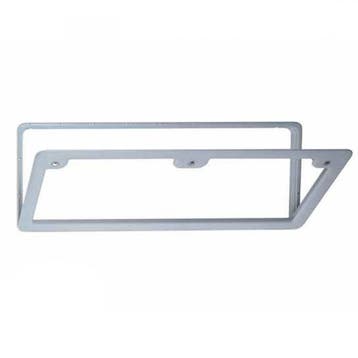 Thetford Serviceluik 7 107x30cm Wit-80, Caravans en Kamperen, Nieuw