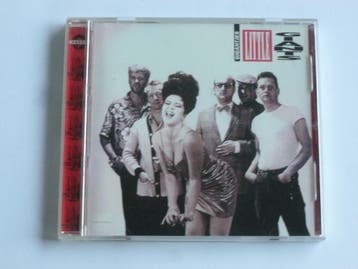 Gigantjes - Little Giants, Cd's en Dvd's, Ophalen of Verzenden, Zo goed als nieuw