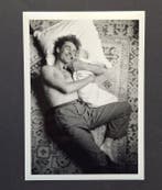 Jacques-Henri Lartigue (1894–1986) - Dani et son fils, 1944