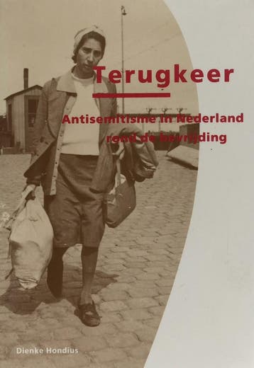 Terugkeer - Hondius 9789012065030, Verzenden, Gelezen, Hondius