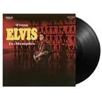 Elvis Presley - From Elvis In Memphis, Nieuw in verpakking, 12 inch