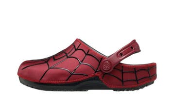 Crocs Classic Clog Marvel Spider-Man Neo, Nieuw