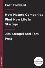 Unleashing the Innovators 9780451497239 Jim Stengel, Verzenden, Zo goed als nieuw, Jim Stengel