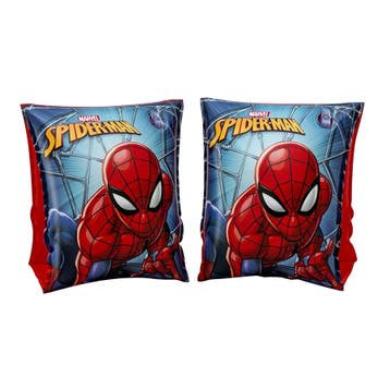 Zwembandjes Spiderman 3 6 jaar, Verzenden, Nieuw