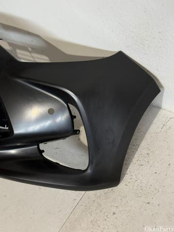 Toyota Yaris IV XP210 voorbumper 52119-0DA00, Ophalen, Gebruikt, Voor, Bumper