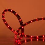 Bailey LED Lichtslang RoBust 360° 25M Rood 5W/m IP65 Ø13m., Ophalen of Verzenden, Nieuw