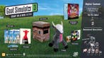 Goat Simulator 3 - Goat in a Box Collectors Edition - PS5, Verzenden, Nieuw