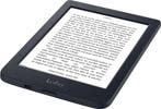 Kobo Nia eReader 6 Inch - 8GB - Zwart (In doos), Verzenden, Zo goed als nieuw