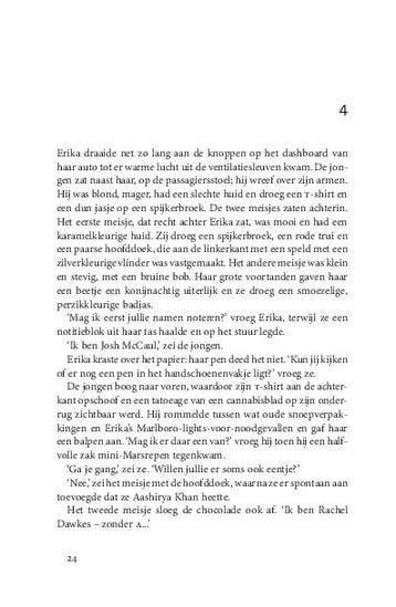 Laatste adem / Erika Foster / 4 9789022585320 Robert Bryndza, Verzenden, Zo goed als nieuw, Robert Bryndza