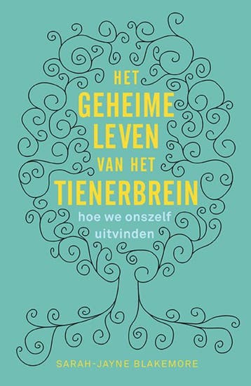 Het geheime leven van het tienerbrein - Sarah-Jayne, Verzenden, Gelezen, Sarah-Jayne Blakemore