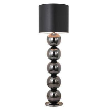 XL Bollamp - Antraciet, Verzenden, Nieuw