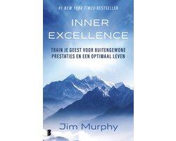 Boek Inner excellence 9789049208240, Verzenden, Zo goed als nieuw