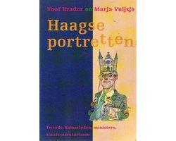 HAAGSE PORTRETTEN - HAAGSE PORTRETTEN, Ophalen of Verzenden, Nieuw