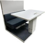 Gispen Ellen Lounge werkplek | Gebruikt, Nieuw in verpakking