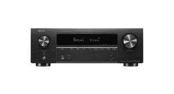 Denon AVR-X1200W AV Receiver, Audio, Tv en Foto, Versterkers en Receivers, Ophalen, Zo goed als nieuw, Denon