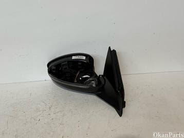 Peugeot 208 208e 208-e buitenspiegel rechts 98260175XT, Ophalen, Gebruikt, Peugeot