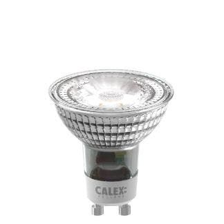 Led spot GU10 | Calex (2.8W, 230lm, 2700K), Huis en Inrichting, Lampen | Losse lampen, Nieuw, Verzenden