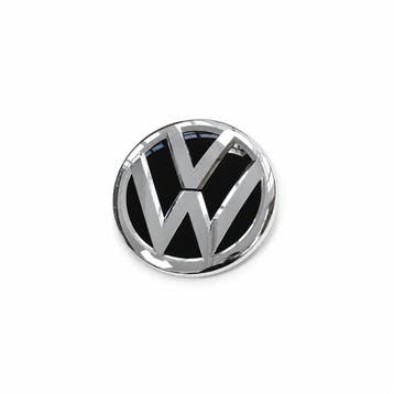 Volkswagen Amarok (2H) logo, Ophalen of Verzenden, Nieuw, Volkswagen