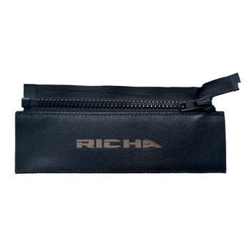 Richa Verbindingsriem - Zwart / Een maat, Ophalen of Verzenden, Nieuw met kaartje