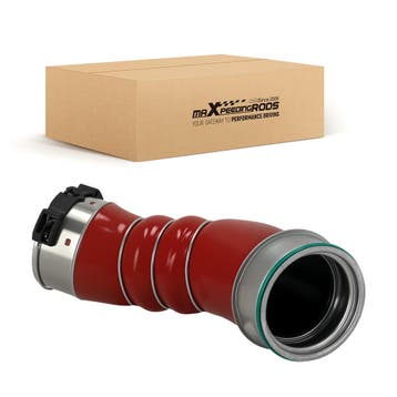 Turboslang intercooler geschikt voor BMW X5 E70, X6 E71 E..., Verzenden, Nieuw, BMW