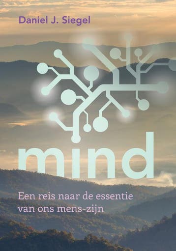 Mind - Daniel J. Siegel 9789463160360, Verzenden, Zo goed als nieuw, Daniel J. Siegel